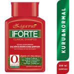 Forte Ultra Clinical Kuru Ve Normal Saçlar İçin Şampuan 300 Ml