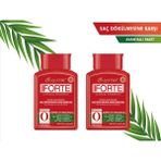 Forte Ultra Clinical Yağlı Saçlar Için Şampuan 220 x 2 ml