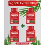 Forte Ultra Clinical Yağlı Saçlar Için Şampuan 220 x 4ml