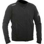 ForteGT 2004540 Avalon Neopren Su Rüzgar Geçirmez Ceket - Siyah - XL