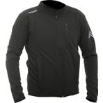 ForteGt 2004540 Avalon Soft Shell Su Rüzgar Geçirmez Kollu Motosiklet Yeleği