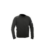ForteGt 2004540 Avalon Soft Shell Su Rüzgar Geçirmez Kollu Motosiklet Yeleği