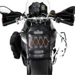ForteGT 70652 Adventure Depo Üstü Çanta 10 Litre