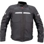 ForteGT Bayan Montu ForteGT 2001072 Inferno 3 Mevsim - S - Siyah