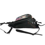 ForteGT Tex 70655 Depo Üstü Çanta