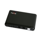 Fortel FI3001 2 Kanal Telefon Ses Kayıt Cihazı