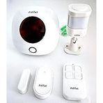 Fortel FW30 Wifi Alarm Seti