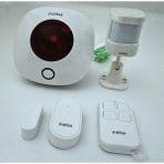 Fortel FW30 Wifi Alarm Seti