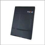 Fortel P832 4/16 Kapasiteli Telefon Santrali