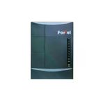 FORTEL TYC5B8755B503BB162E3B6700 Z308 3 Harici 8 Dahili Hatlı 5 Dk. Robot Telefon Santrali