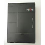 Fortel Yeni Model P832 8 Harici 32 Dahili Telefon Santral Robot Özellikli