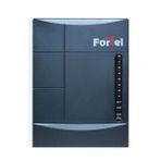 Fortel Z308 3 Harici 8 Dahili Hatlı 5 Dk. Robot Telefon Santrali