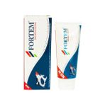 Fortem Masaj Kremi 100 ml Shark Cartilage Plus Etkili Formül