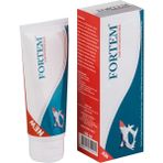 Fortem Shark Cartilage Plus Krem 100 ml Nemlendirici Etkili Unisex Vücut Bakım Ürünü