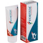 Fortem Shark Cartilage Plus Krem 100ML Yatıştırıcı Etkili Unisex Vücut Bakım Ürünü
