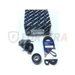 Fortera Alternatör Gergi Kütüğü Kayiş Clio Kng Megan 1.4 1.6