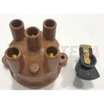 Fortera Distribitör Kapağı Tevzi Makaralı Takımı R9 R11