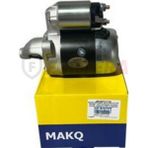 Fortera Marş Motoru Dinamosu Accent Kia Sönata 12 V 8 Diş