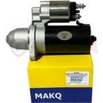 Fortera Marş Motoru Dinamosu Lada Samara 93-03 Boşch Tipi 12V 9 Diş