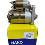 Fortera Marş Motoru Dınamosu R12 9 Diş Valeo Tıp