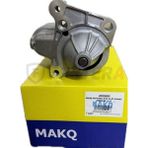 Fortera Marş Motoru Dinamosu R19 Clio Kango Megane 11 Diş