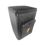 Fortex 350 Serisi Cajon Çantası Siyah