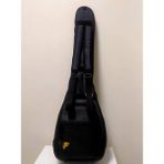 Fortex 450 Seri Kısa Sap Bağlama Kılıfı - Koyu Gri