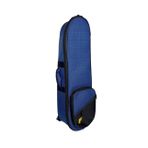 FORTEX 450 SERİSİ KABAK KEMANE ÇANTASI SOFTCASE LACİVERT