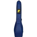 Fortex 450 Serisi Kısa Sap Bağlama Çantası Blue (Kbg-450-Bl)