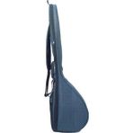 Fortex 450 Serisi Uzun Sap Bağlama Çantası Mavi Ubg-450-lbl