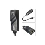 Fortico Usb3.0 Gigabit Ethernet Adapter 1000Mbps Rj45 Network