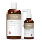 Fortify Me Set, Saç Dökülme Görünümünü Azaltmaya Yardımcı, Procapil Capilia Longa İçeren Saç Kökü Destekleyici Şampuan & Seti