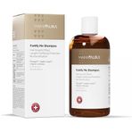 Fortify Me Shampoo, Saç Dökülme Görünümünü Azaltmaya Yardımcı, Procapil Capilia Longa İçeren Saç Kökü Şampuan, 250 Ml