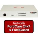 FortiGate FG-100F 3 Yıl 7X24 Bundle Firewall