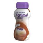 Fortimel Energy Çikolata Aromalı 12x200 ml Mama