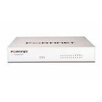 Fortinet FG-60F-BDL-950-12 1 Yıl Lisans Firewall