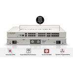 Fortinet FortiGate 120G FG-120G-BDL-950-12 1 Yllık Lisans Firewall Cihazı