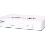 Fortinet FortiGate-40F Cihaz+1 Yıl