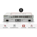 Fortinet Fortigate FG-100F-BDL-950-12 1 Yllık Lisans Firewall Cihazı