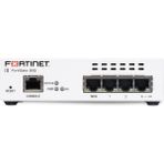 Fortinet Fortigate FG-30G-BDL-950-12+ 1 Yıl Lisans Firewall