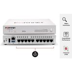 Fortinet Fortigate FG-70G-BDL-950-12 1 Yıllık Lisanslı Firewall Cihazı