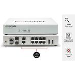 Fortinet Fortigate FRW 80F UTM VPN-Antivirüs 12 Ay + F. Logger 5651 Log + Hotspot Firewall