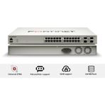 Fortinet FS-124 F-POE Fortiswitch