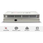 Fortinet FS-148F-FPOE Fortiswitch