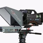 Fortinge ERA 19 Stüdyo Prompter Set