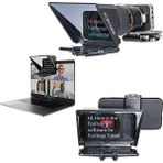 Fortinge Mıa Mobile Prompter