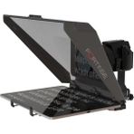 Fortinge NOA III Tablet Prompter Bluetooth Kumandalı - Siyah