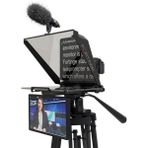Fortinge Noa Iıı Tablet Prompter Kumandalı Kit - Siyah