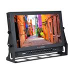 Fortinge Pro 173 UHD HDMI İç Dış Mekan Prodüksiyon Monitörü