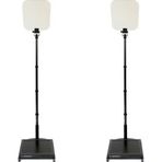 Fortinge PROC15-D-HB 2'li Konferans Tipi Prompter